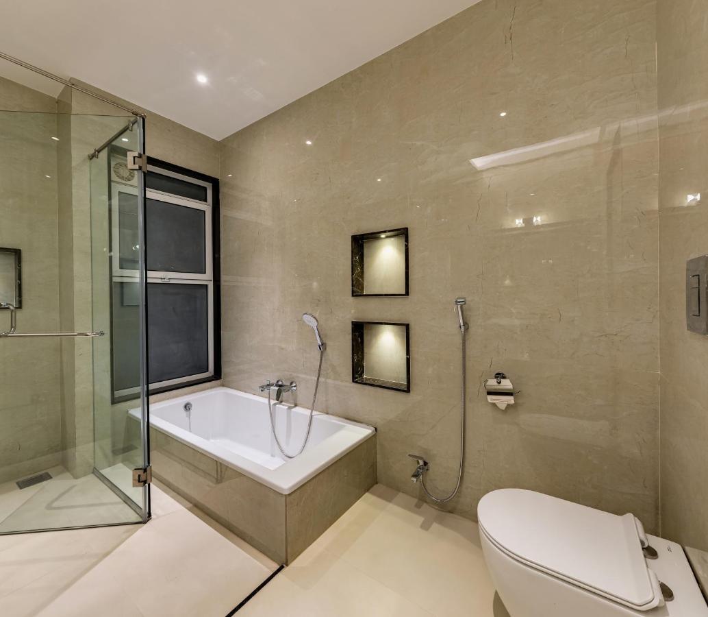 Готель Grand Regal Chandoli Екстер'єр фото
